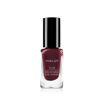 Inglot O2M Breathable Nail Enamel 637 11 ml Oje