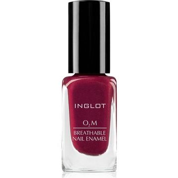 Inglot O2M Breathable Nail Enamel 638 Oje