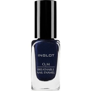 Inglot O2M Breathable Nail Enamel 646 Oje