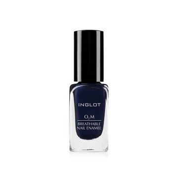 Inglot O2M Breathable Nail Enamel 646 Oje