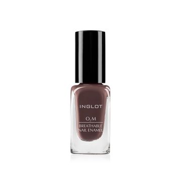 Inglot O2M Breathable Nail Enamel 649 Oje