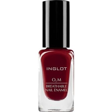 Inglot O2M Breathable Nail Enamel 652 Oje