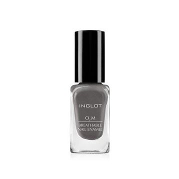 Inglot O2M Breathable Nail Enamel 654 Oje