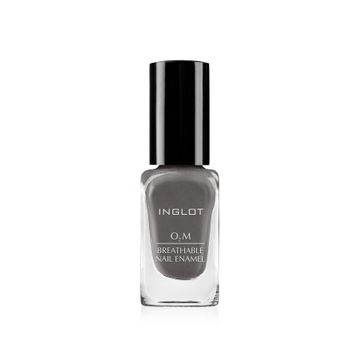 Inglot O2M Breathable Nail Enamel 654 Oje