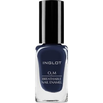 Inglot O2M Breathable Nail Enamel 655 Oje