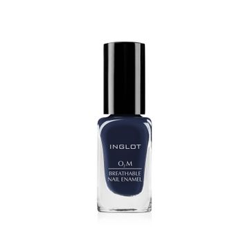 Inglot O2M Breathable Nail Enamel 655 Oje