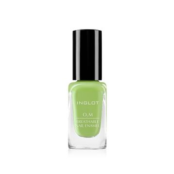 Inglot O2M Breathable Nail Enamel 664 Oje