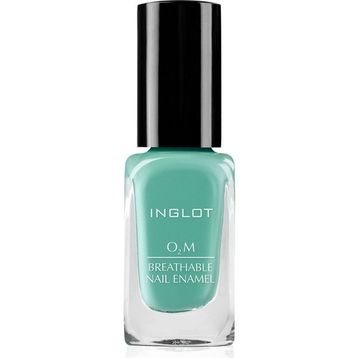 Inglot O2M Breathable Nail Enamel 665 Oje