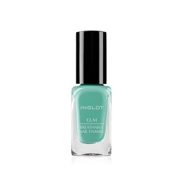 Inglot O2M Breathable Nail Enamel 665 Oje