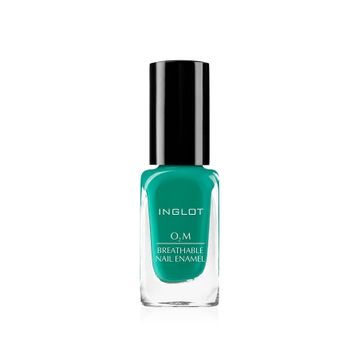 Inglot O2M Breathable Nail Enamel 666 Oje
