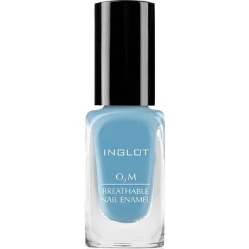 Inglot O2M Breathable Nail Enamel 667 Oje