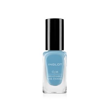 Inglot O2M Breathable Nail Enamel 667 Oje