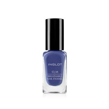 Inglot O2M Breathable Nail Enamel 669 Oje