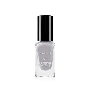 Inglot O2M Breathable Nail Enamel 671 Oje