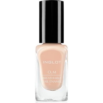 Inglot O2M Breathable Nail Enamel 673 Oje