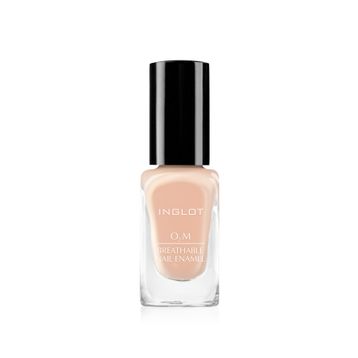 Inglot O2M Breathable Nail Enamel 673 Oje