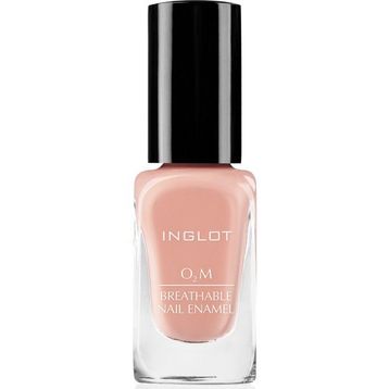 Inglot O2M Breathable Nail Enamel 674 Oje