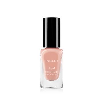 Inglot O2M Breathable Nail Enamel 674 Oje