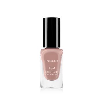 Inglot O2M Breathable Nail Enamel 677 Oje