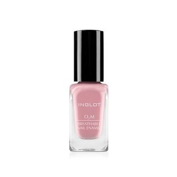 Inglot O2M Breathable Nail Enamel 679 Oje