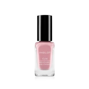 Inglot O2M Breathable Nail Enamel 679 Oje