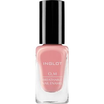Inglot O2M Breathable Nail Enamel 680 Oje