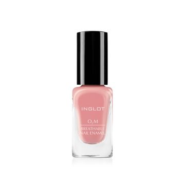 Inglot O2M Breathable Nail Enamel 680 Oje