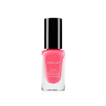 Inglot O2M Breathable Nail Enamel 683 Oje