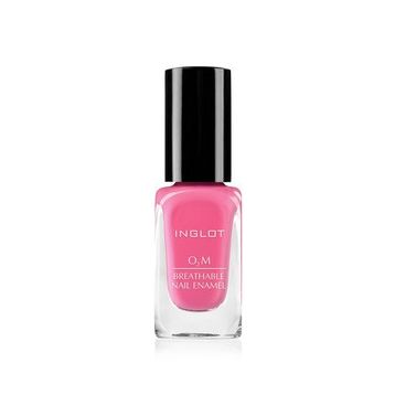 Inglot O2M Breathable Nail Enamel 685 11 ml Oje