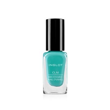 Inglot O2M Breathable Nail Enamel 687 Oje