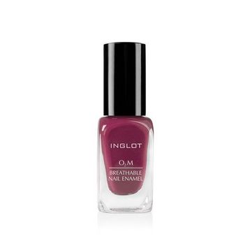 Inglot O2M Breathable Nail Enamel 689 Oje