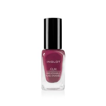 Inglot O2M Breathable Nail Enamel 689 Oje