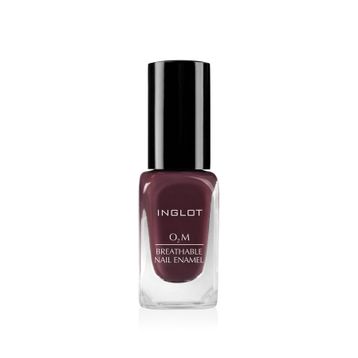 Inglot O2M Breathable Nail Enamel 690 Oje