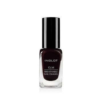 Inglot O2M Breathable Nail Enamel 691 Oje