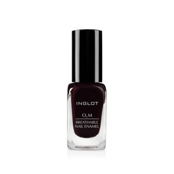 Inglot O2M Breathable Nail Enamel 691 Oje