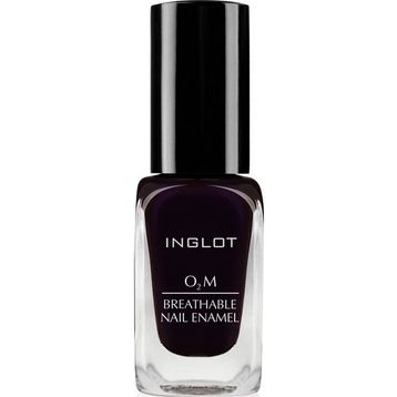 Inglot O2M Breathable Nail Enamel 693 Oje