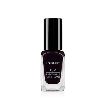 Inglot O2M Breathable Nail Enamel 693 Oje