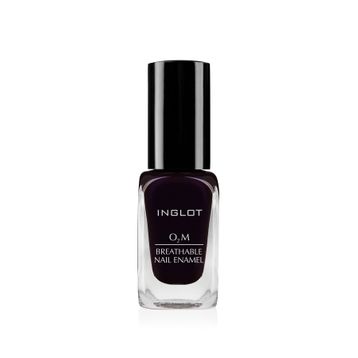 Inglot O2M Breathable Nail Enamel 693 Oje