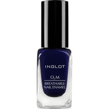 Inglot O2M Breathable Nail Enamel 694 Oje