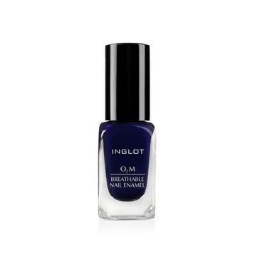 Inglot O2M Breathable Nail Enamel 694 Oje