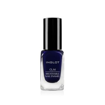Inglot O2M Breathable Nail Enamel 694 Oje