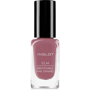 Inglot O2M Breathable Nail Enamel What A Spice 411 Oje