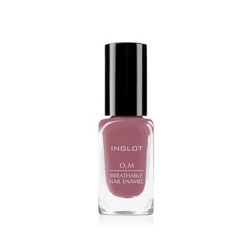 Inglot O2M Breathable Nail Enamel What A Spice 411 Oje