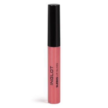 Inglot Sleeks Cream Lip Paint 101NF Dudak Parlatıcısı