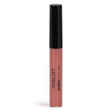 Inglot Sleeks Cream Lip Paint 91CNF Dudak Parlatıcısı