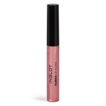 Inglot Sleeks Lip Gloss 62NF Dudak Parlatıcısı