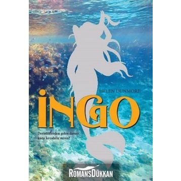 İNGO - HELEN DUNMORE