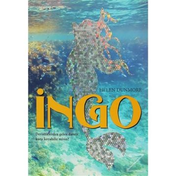 İNGO - HELEN DUNMORE