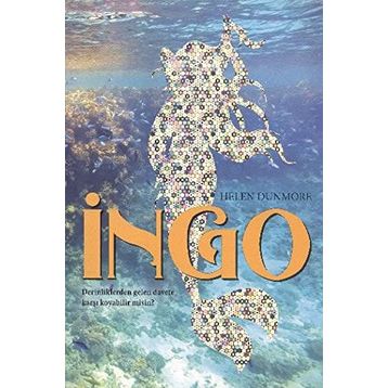 İNGO - HELEN DUNMORE