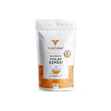 İngro 300 gr Glutensiz Yulaf Ezmesi